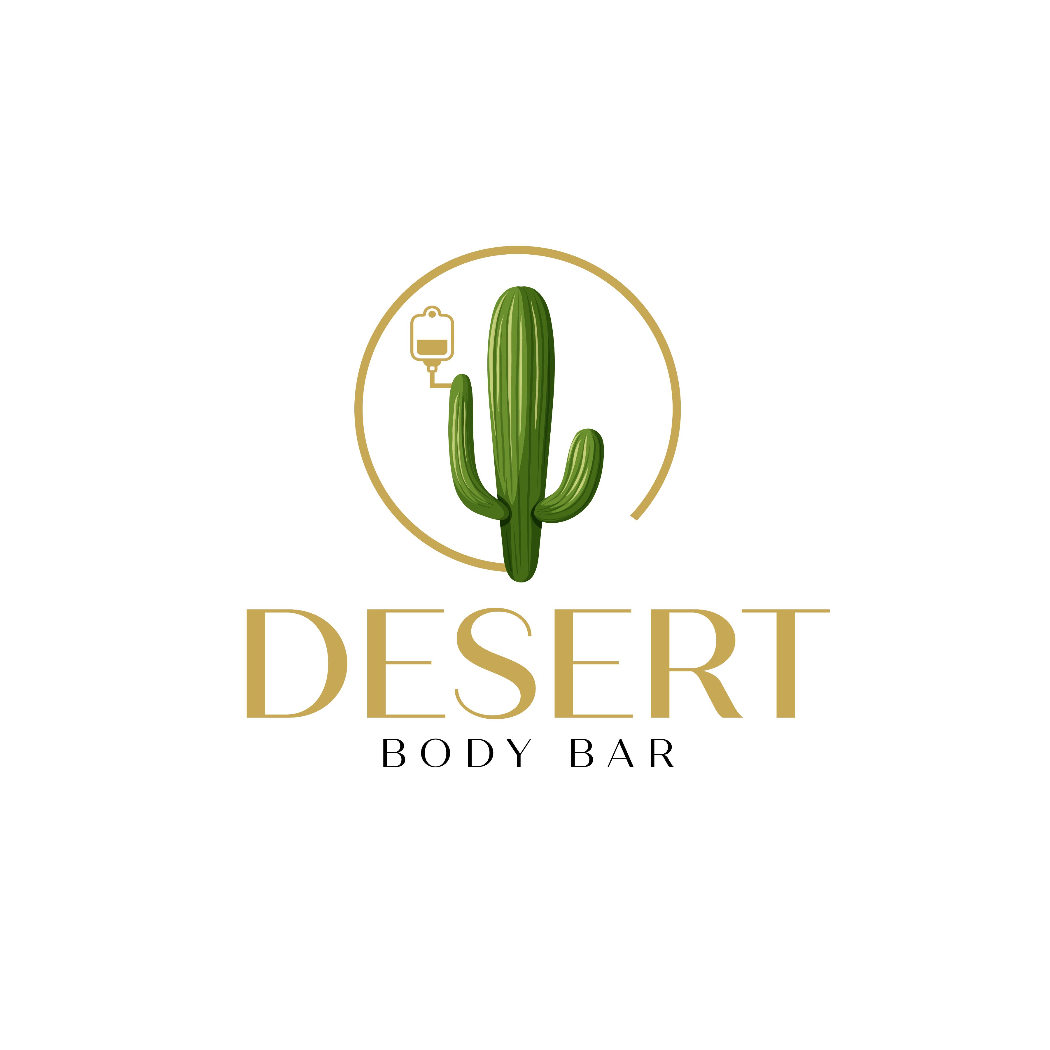Desert Body Bar IV Wellness Lounge desert-body-bar-iv-wellness-lounge